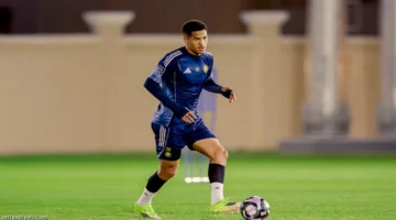 5 لاعبين دفعة واحدة.. تغييرات كبرى في قائمة النصر تشمل ماني والعمري